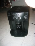 Öffnen des Gehäuses DeLonghi 4xxx (und Andere)